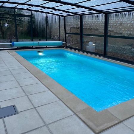Gite Laurymoor - Normandie Acquigny Extérieur photo