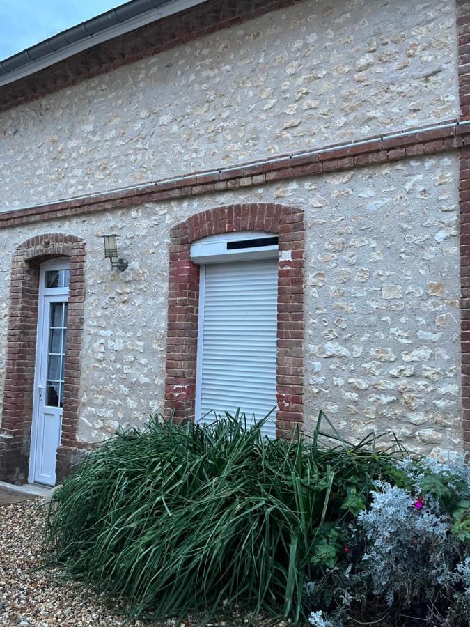 Gite Laurymoor - Normandie Acquigny Extérieur photo